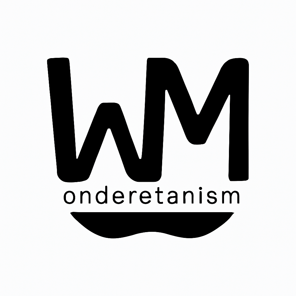 WonderMetanism Inc. Logo